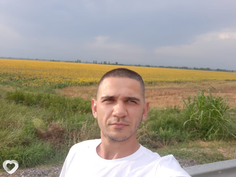Расул, 40, Ростове-на-Дону — анкета №4662887