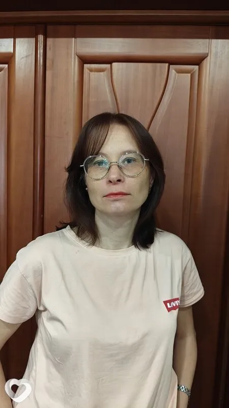 Екатерина, 44, Москве — анкета №4662889