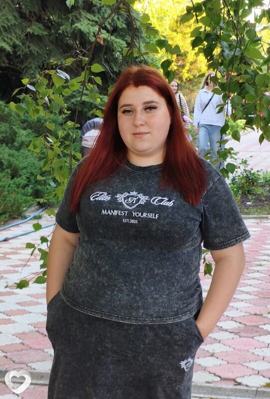Ксения, 27, Донецке — анкета №4662901