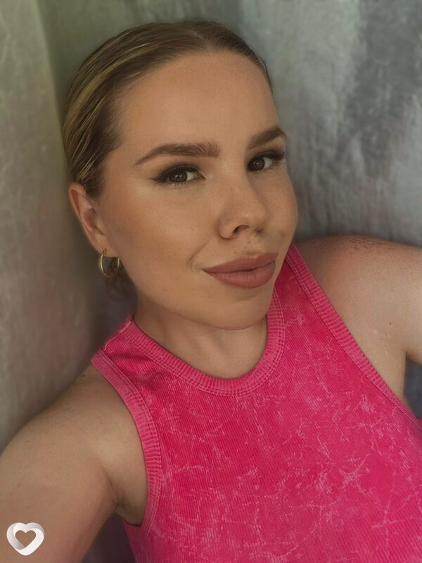 Екатерина, 27, Перми — анкета №4662903