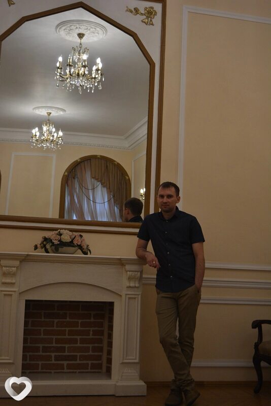 Олег, 36, Вологде — анкета №4662904