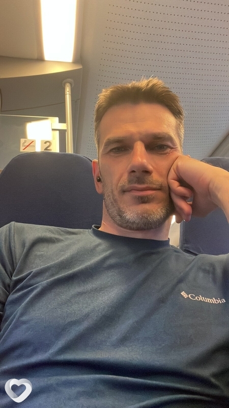 Анатолий, 43, Сочи — анкета №4662905