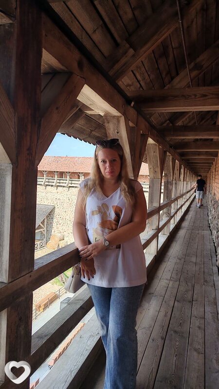 Светлана, 36, Минске — анкета №4662842
