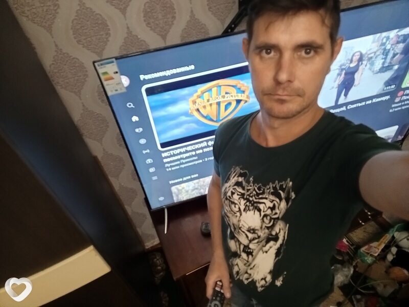 Женёк, Кропоткин