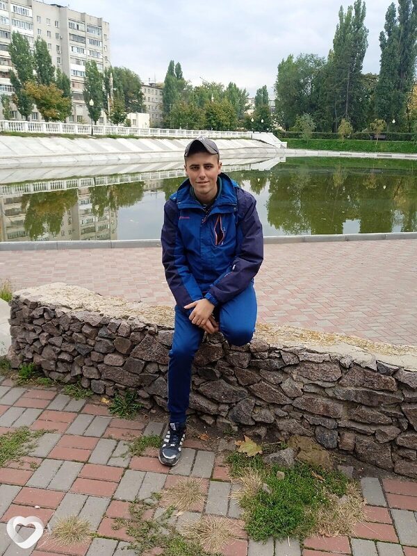 Никита, 26, Воронеже — анкета №4662593