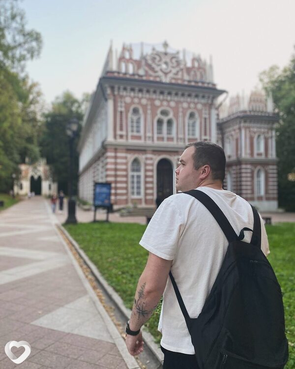 Алексей, 29, Нижнем Новгороде — анкета №4662599