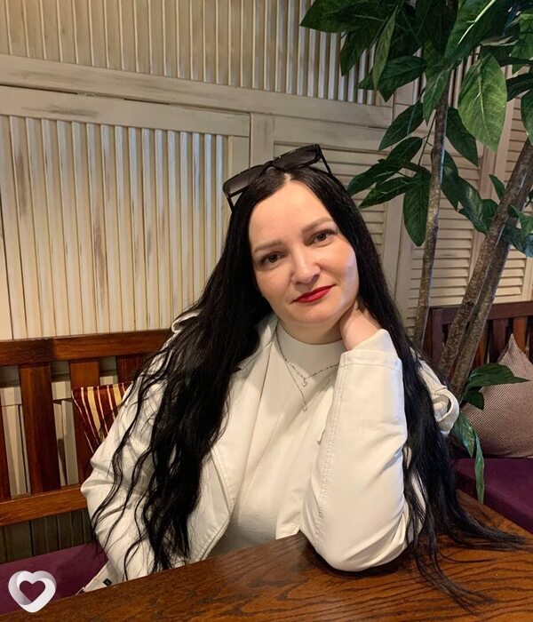 Дарья, 39, Минске — анкета №4662603