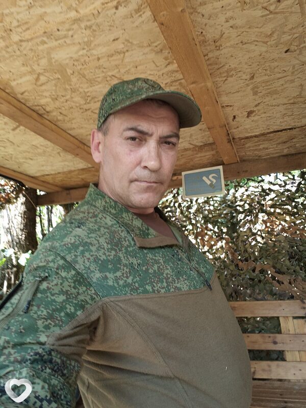 Александр, 49, Ульяновске — анкета №4662617