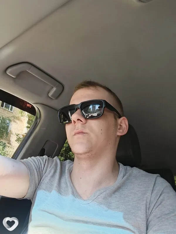 Денис, 28, Москве — анкета №4662621