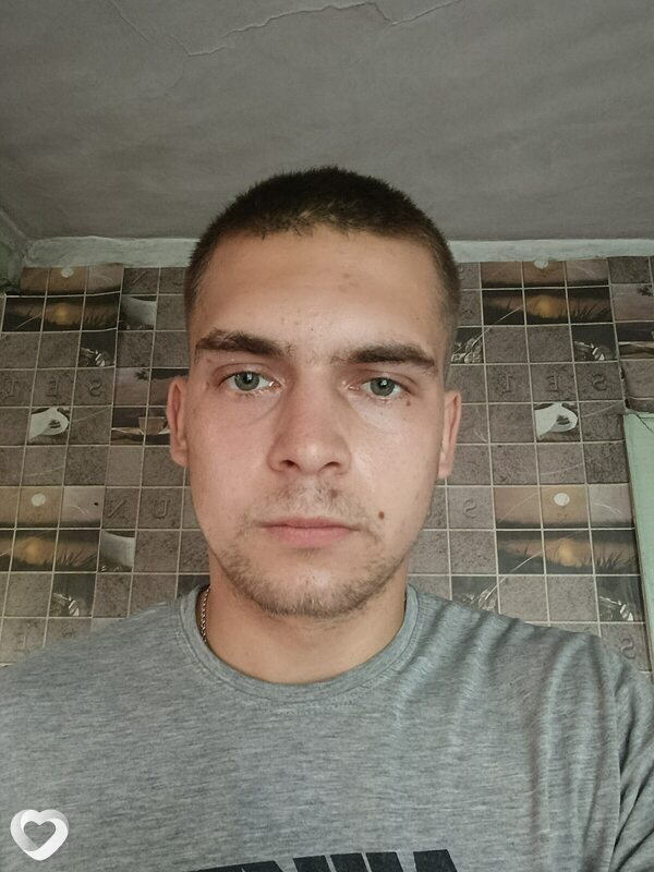Дмитрий, Полысаево