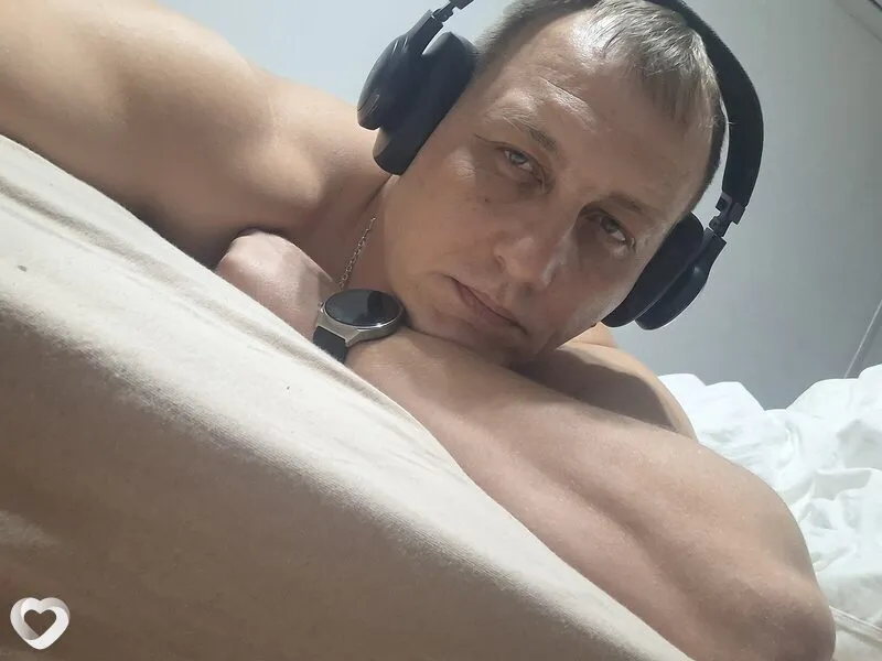 Олег, 41, Москве — анкета №4662626
