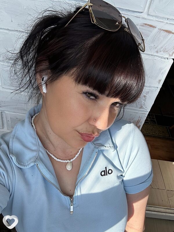 Татьяна, 39, Твери — анкета №4662629