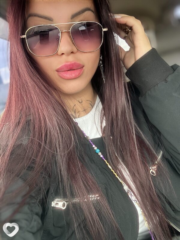 Дарья, Петропавловск-Камчатский