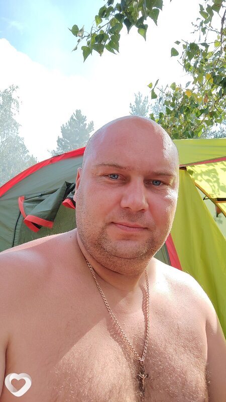 Сергей, Нижневартовск