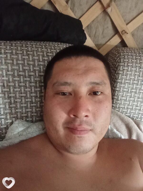 Кежик, Кызыл
