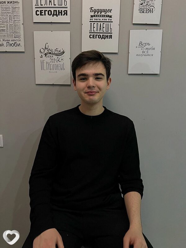 Тимур, 23, Уфе — анкета №4663058