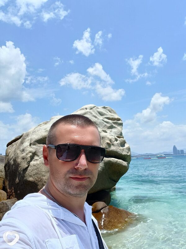 Андрей, 39, Павлодаре — анкета №4663066