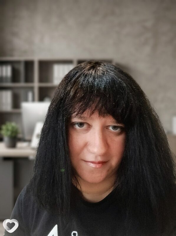 Юлия, 36, Нижнем Новгороде — анкета №4663067