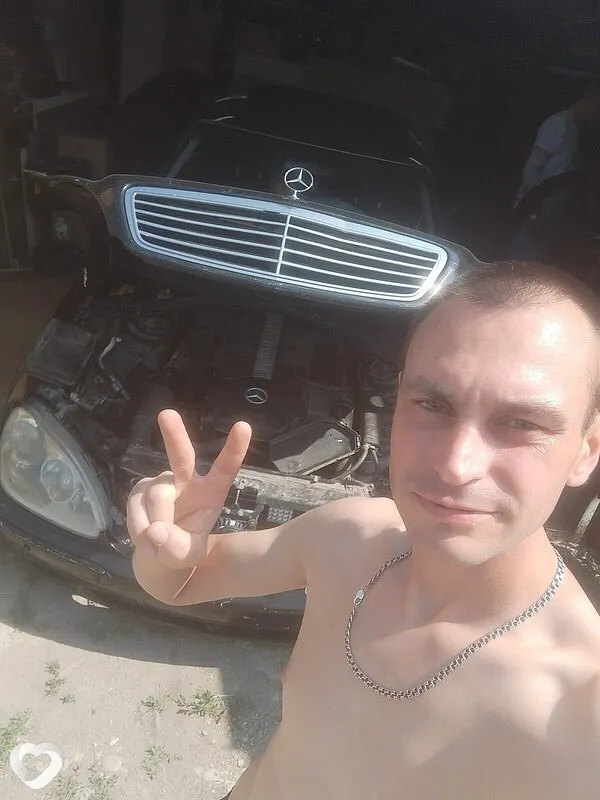 Алексей, 36, Москве — анкета №4663068