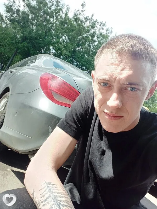 Дмитрий, 28, Москве — анкета №4662801