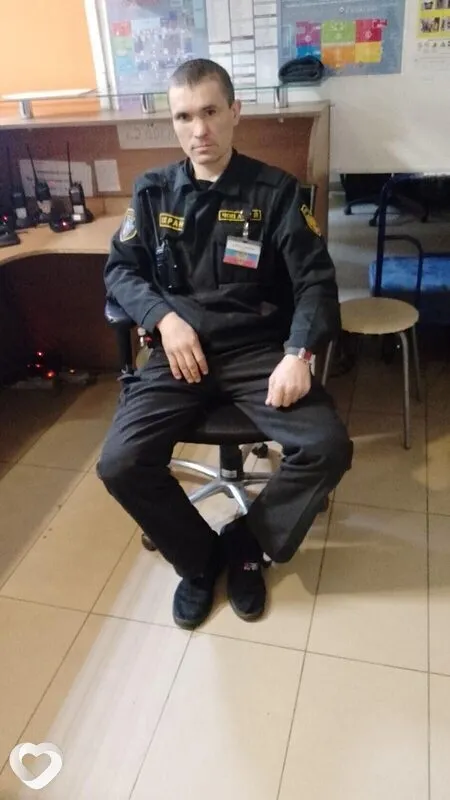 Денис, 36, Барнауле — анкета №4663298