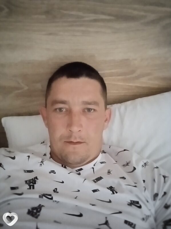 Алекс, 37, Магнитогорске — анкета №4663299