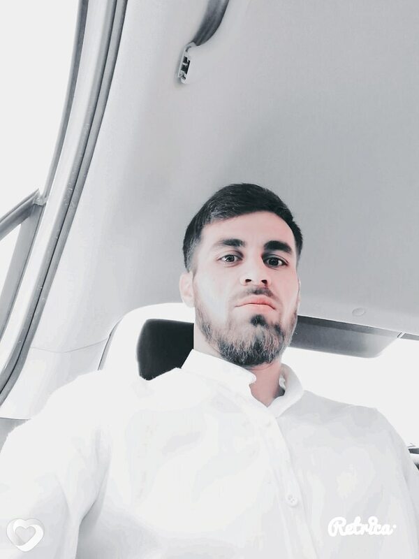 Амир, 31, Казани — анкета №4663304