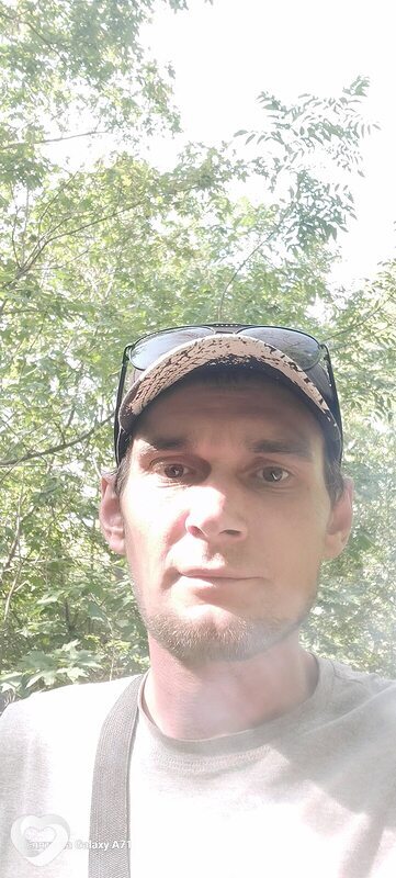 Александр, 36, Донецке — анкета №4663309