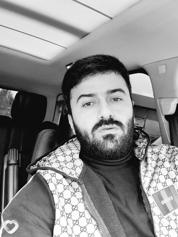 Хага, 46, Екатеринбурге — анкета №4663311