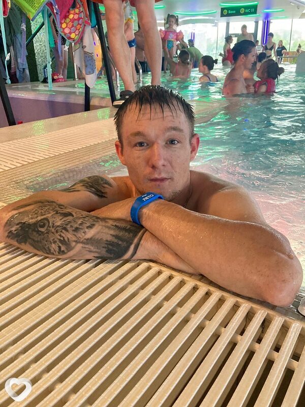 Андрей, 33, Екатеринбурге — анкета №4662858
