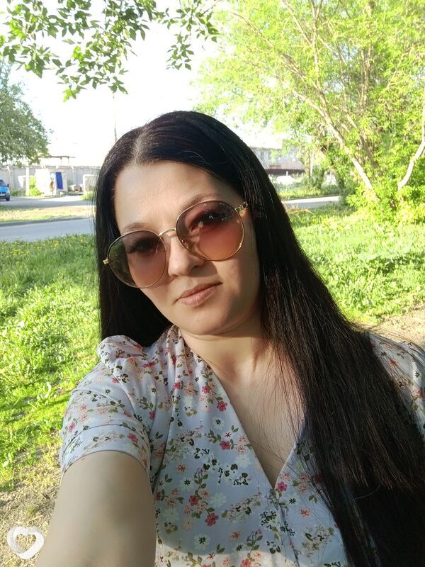 Guzel, 37, Челябинске — анкета №4662864