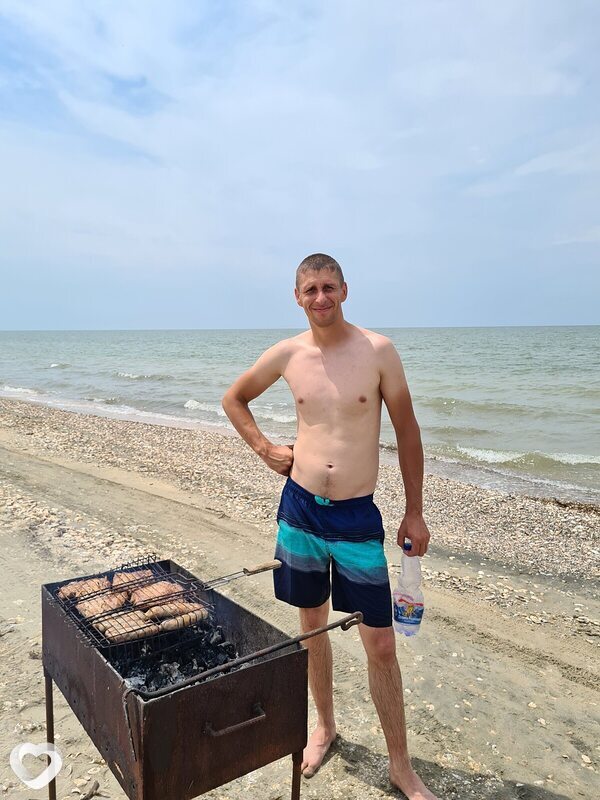 Сергей, 34, Краснодаре — анкета №4662866