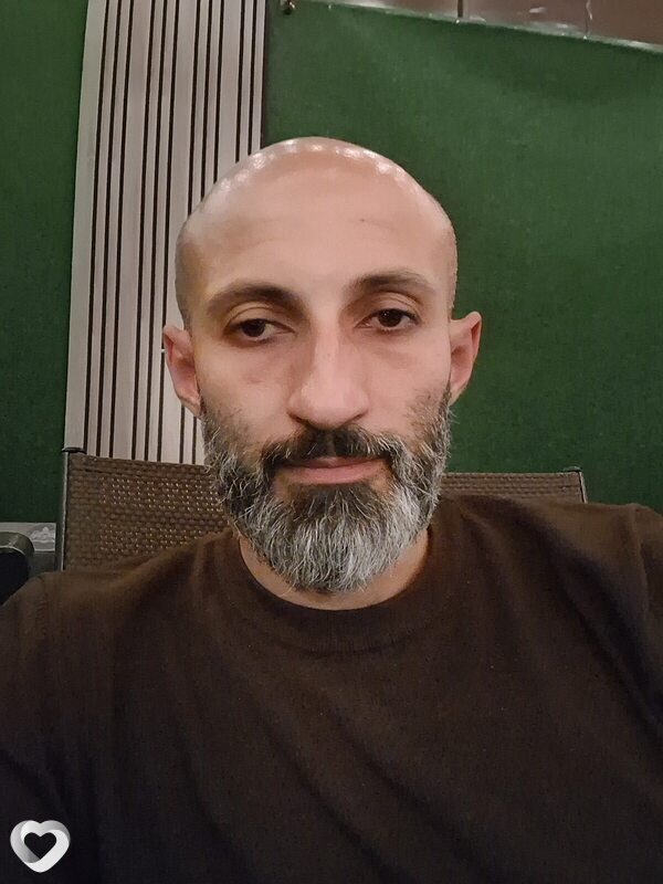 Магамед, Невинномысск