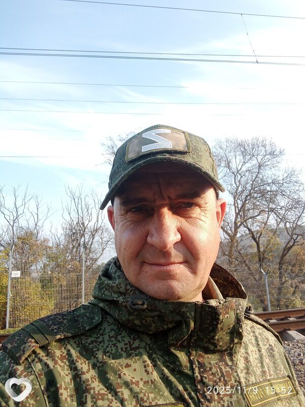 Евгений, Севастополь