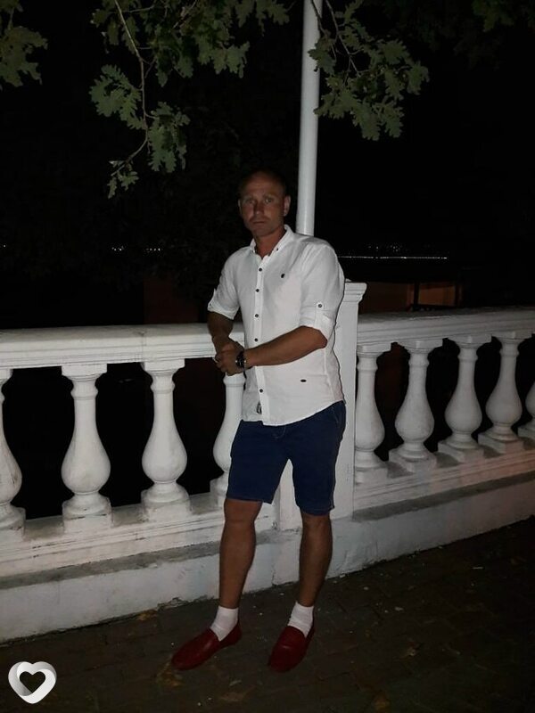 Иван, 40, Туапсе — анкета №4662979