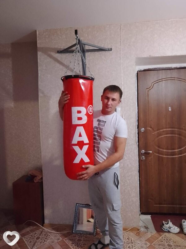 Denis, 29, Саратове — анкета №4662985