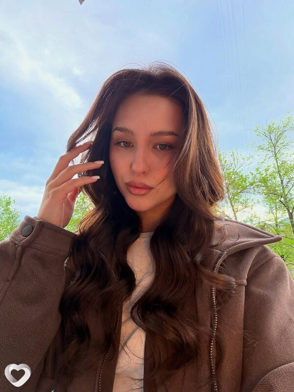 Ева, 22, Краснодаре — анкета №4662986