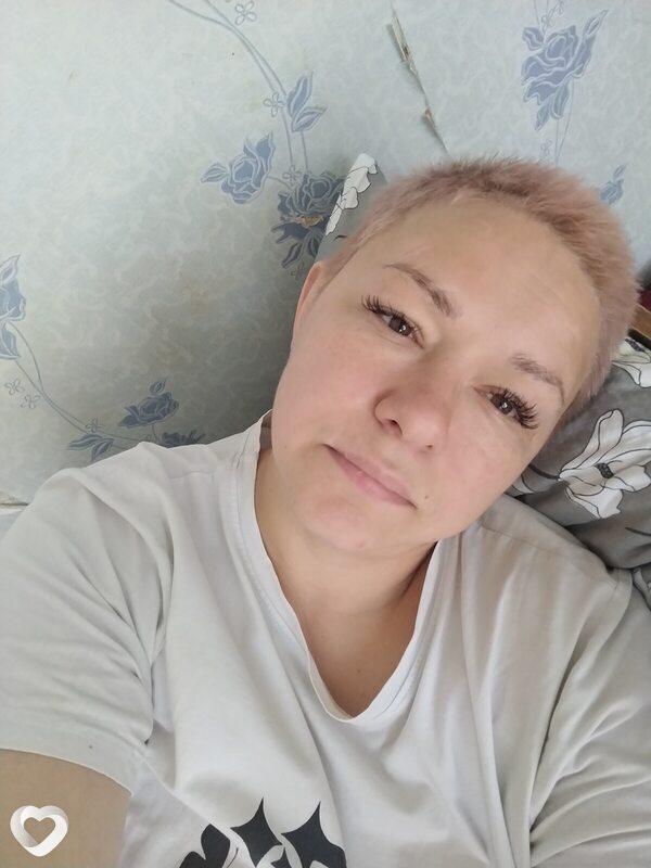 Юлия, Ковров