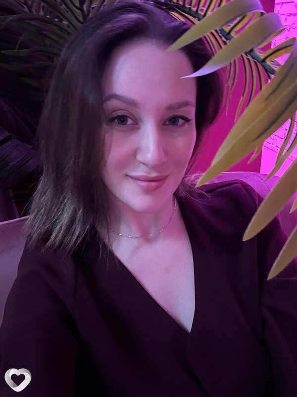Сабина, 34, Санкт-Петербурге — анкета №4662995