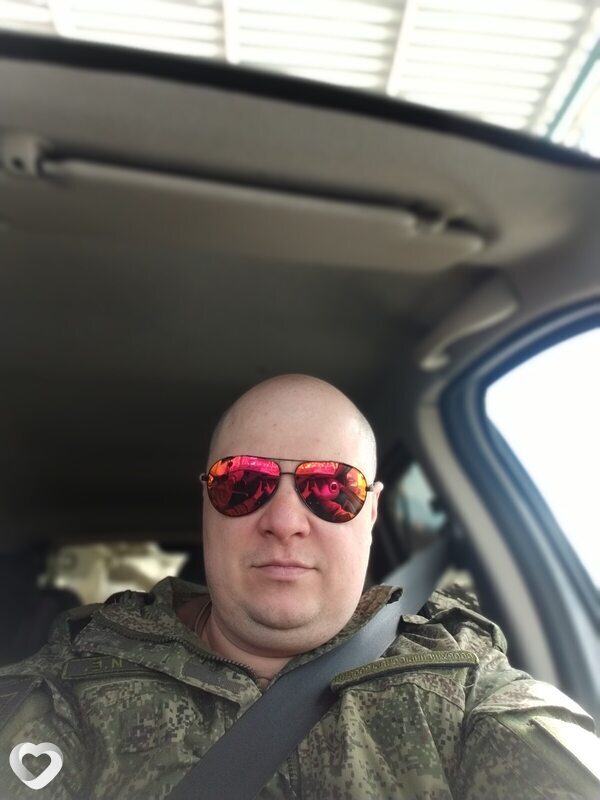 Жора, Полярный