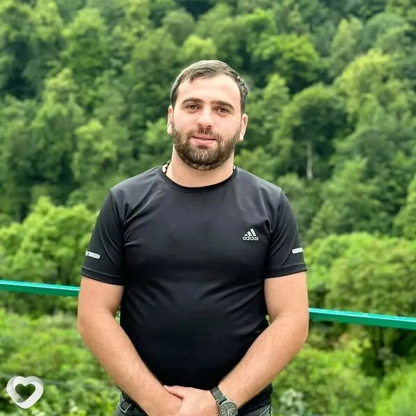 Нар, 34, Москве — анкета №4663145