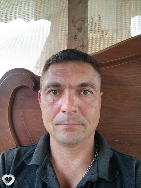 Серёга, 43, Молодечно — анкета №4663148