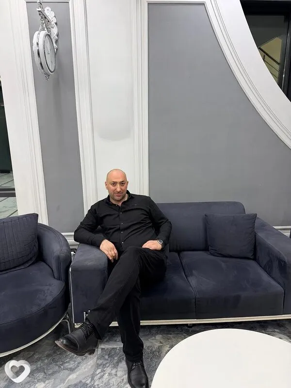 Алекс, 42, Барнауле — анкета №4663149