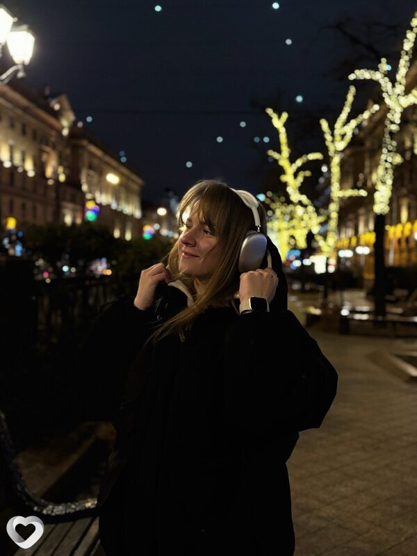 Анастасия, 24, Минске — анкета №4663151