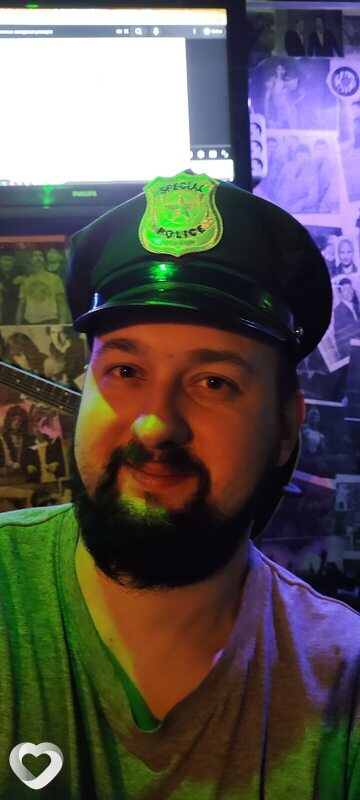Алексей, 46, Краснодаре — анкета №4663154