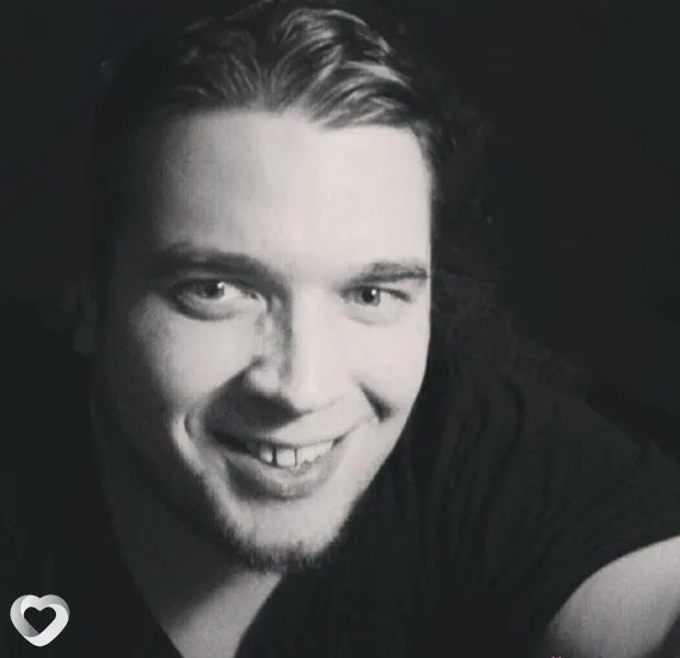 Глубокослав, 36, Москве — анкета №4691281