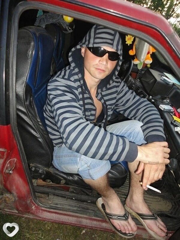 Сергей, 40, Санкт-Петербурге — анкета №4663164