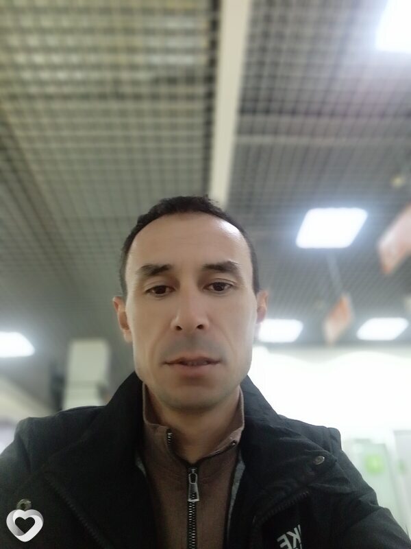 Жора, 37, Иркутске — анкета №4662908