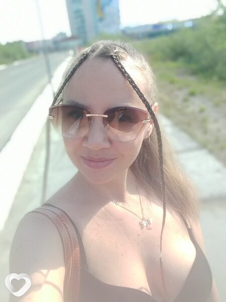 Ольга, 41, Абакане — анкета №4662916