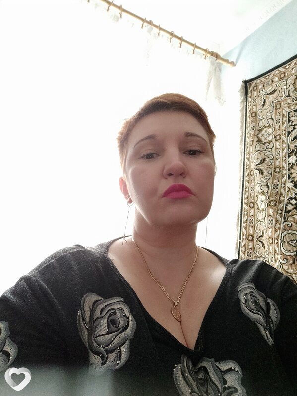Галина, Лебедин